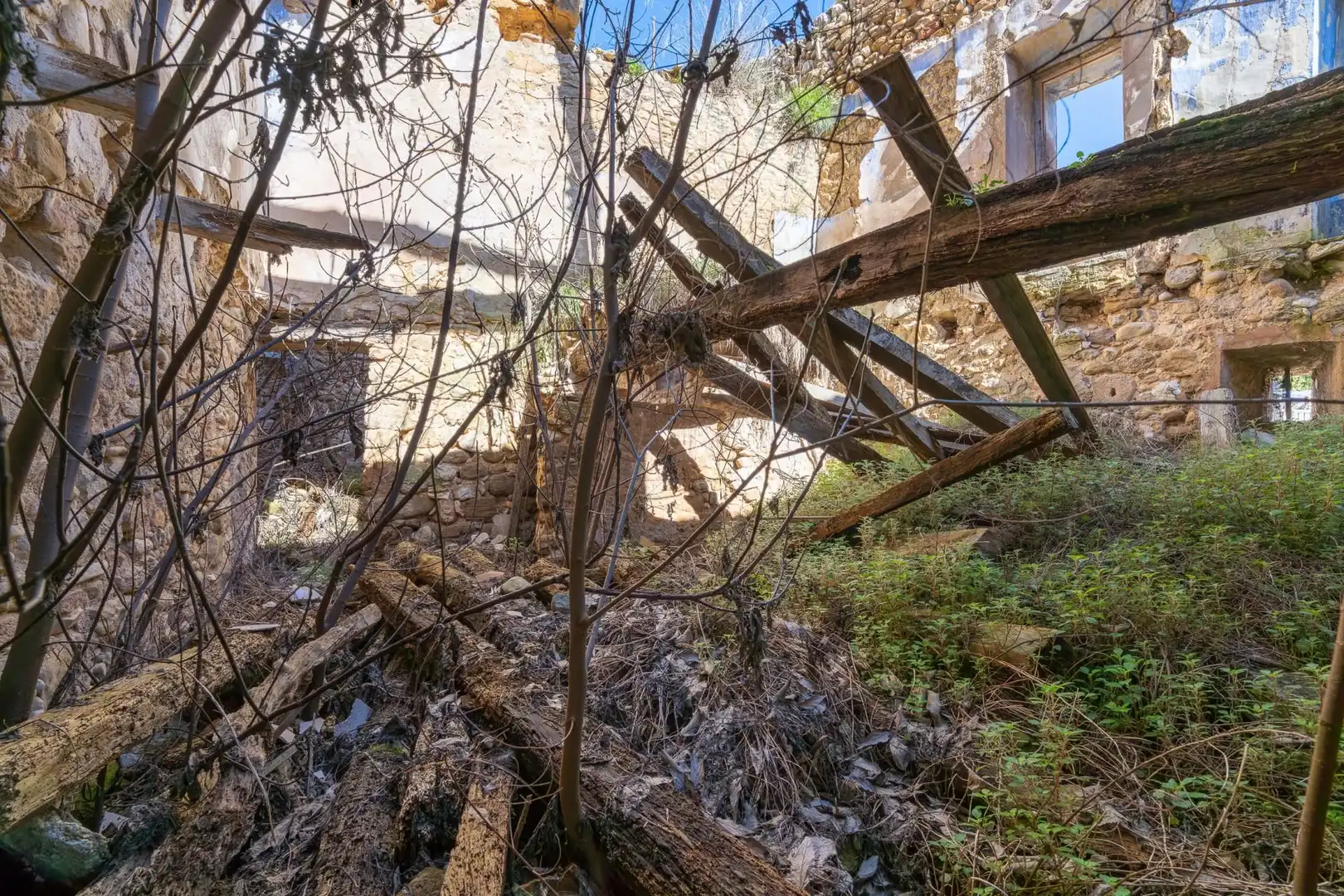 Landhaus zum Verkauf in Esponellà, imagen 31