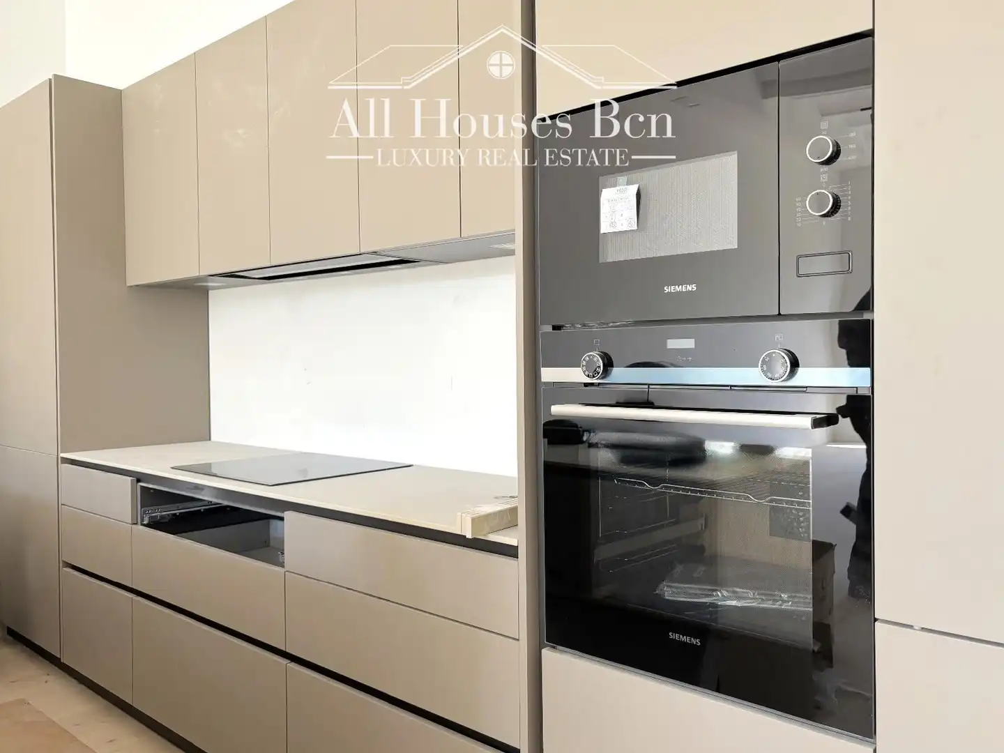 Duplex con ascensore in vendita a Ganduxer, imagen 6