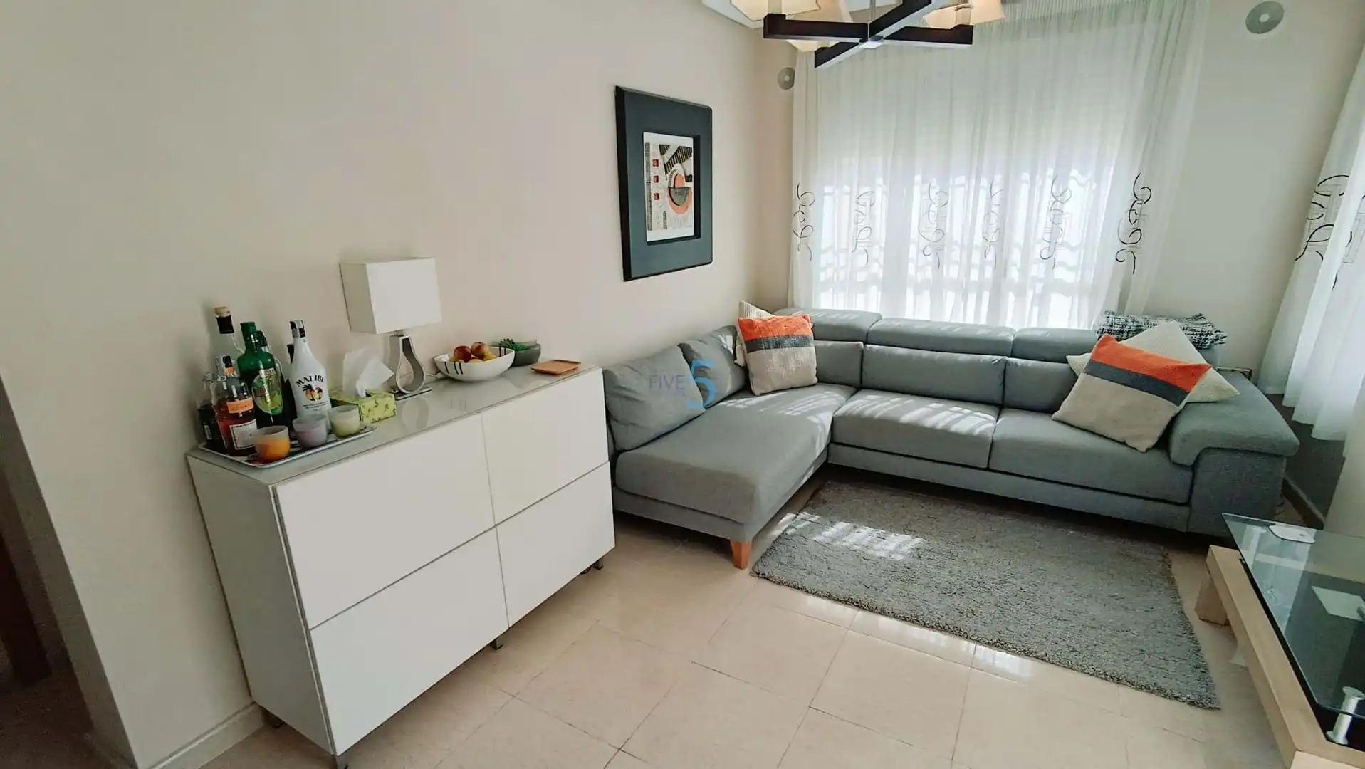 Reihenhaus mit Pool zum Verkauf in Calle Castillo de la Torre grosa  Playa golf  Lomas de Cabo Roig Alicante  ES, imagen 6