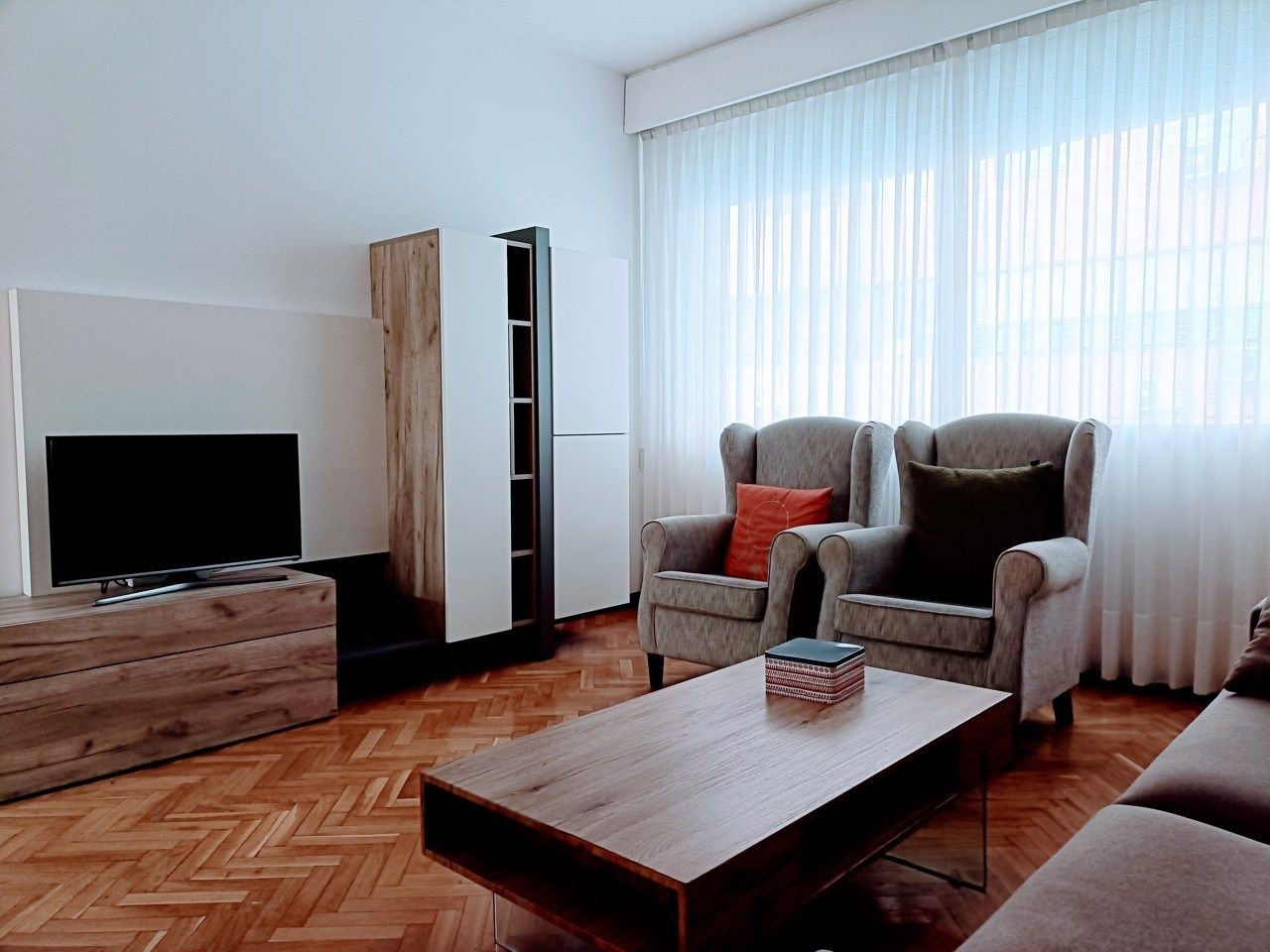 Flat to rent in COCHABAMBA, Hispanoamérica - Bernabéu