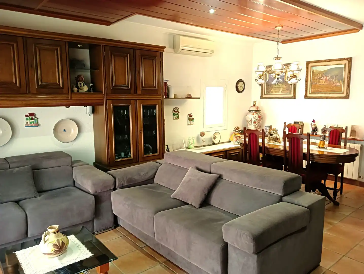 Adosado con terraza en venta en Carrer d'Isabel la Catòlica, imagen 18