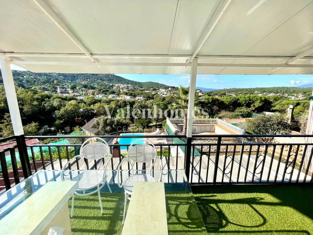 Maison avec piscine à vendre à Montbarbat, imagen 8