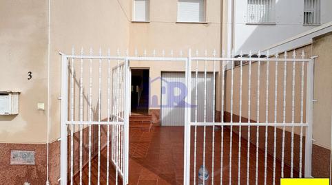 Foto 3 de Casa adosada en venda a Rozalen (carrascosa), Campos del Paraíso, Cuenca