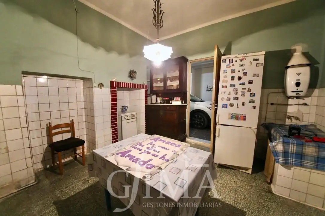 Casa con terraza en venta en Tomelloso, imagen 39