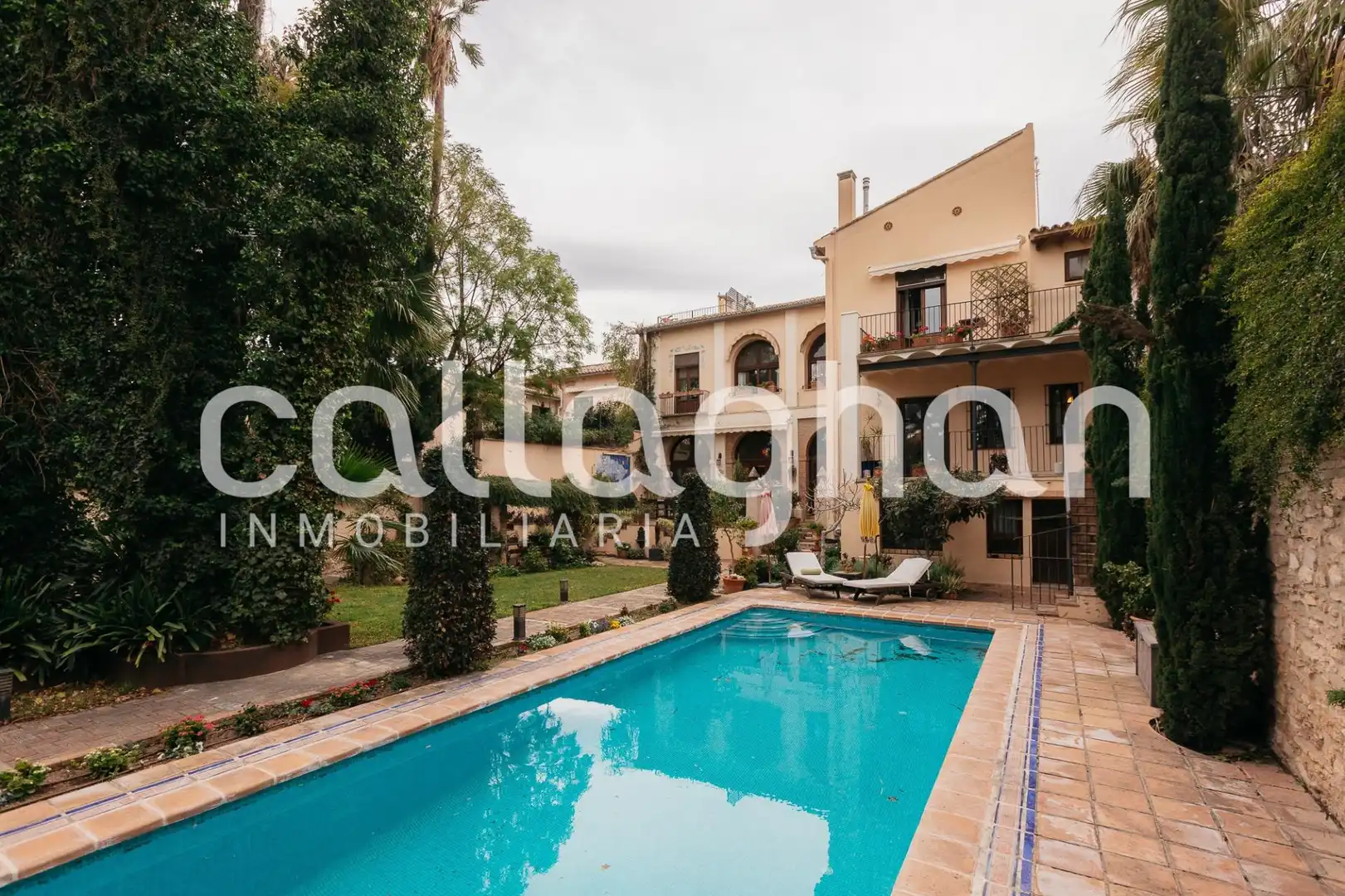 Villa con piscina in vendita a Rocafort, imagen 51