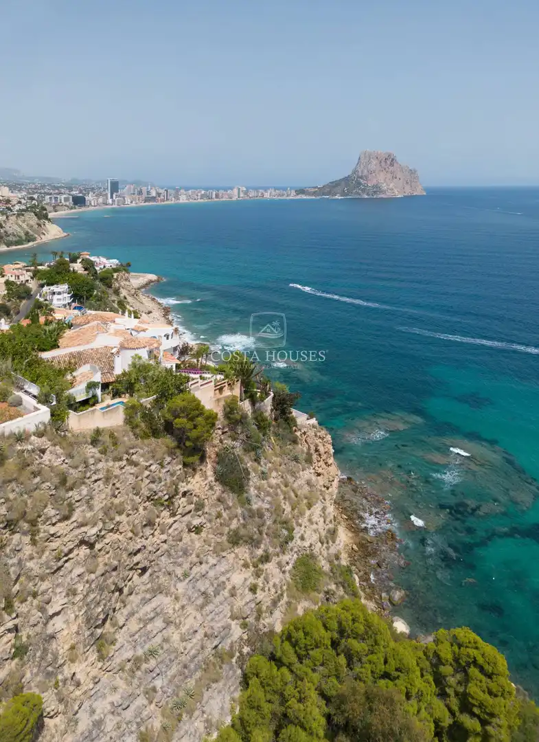 Chalet con terraza en venta en Maryvilla, imagen 13