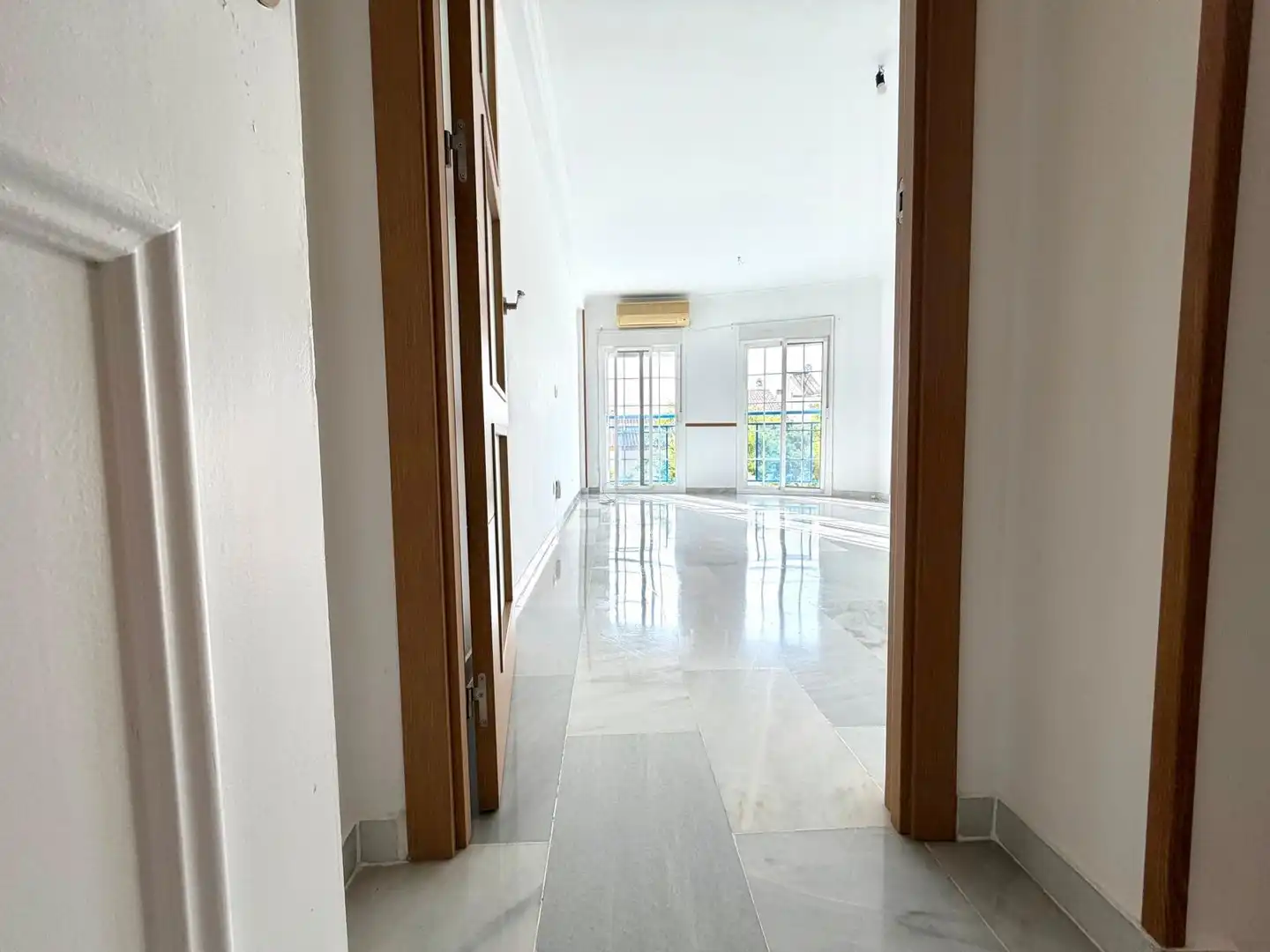 Flat for rent in Puertas del sur - Guadabajaque