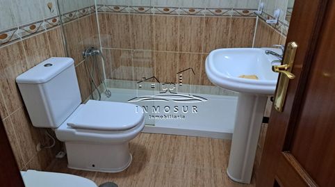 Foto 5 de Piso en venta en San Francisco, Lucena