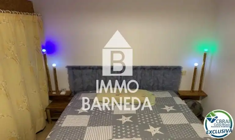Flat for sale in N/A, Muga - Gran Reserva - Badia