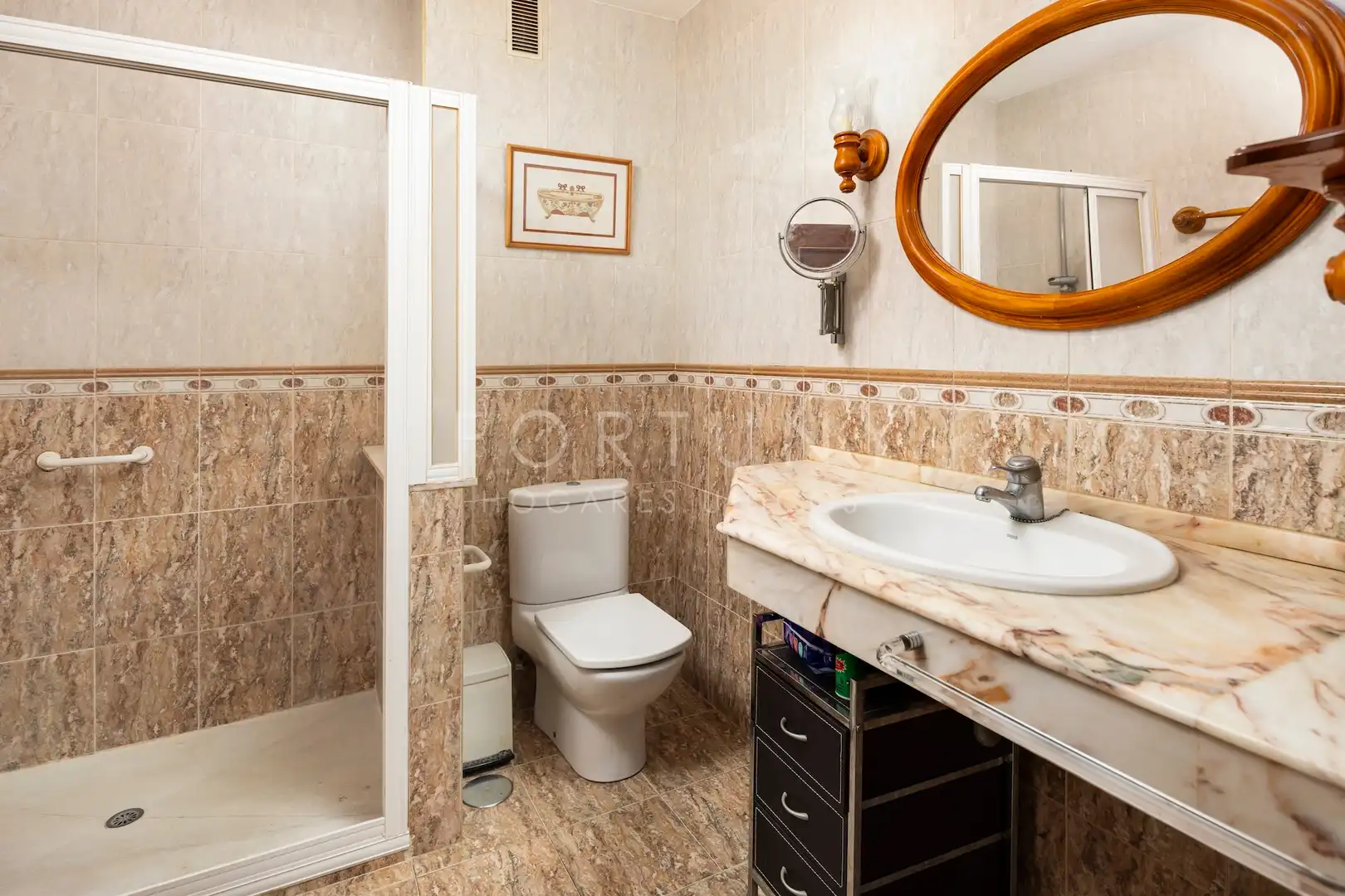 Flat with lift for sale in Calle Eugenio Sellés 15, imagen 23