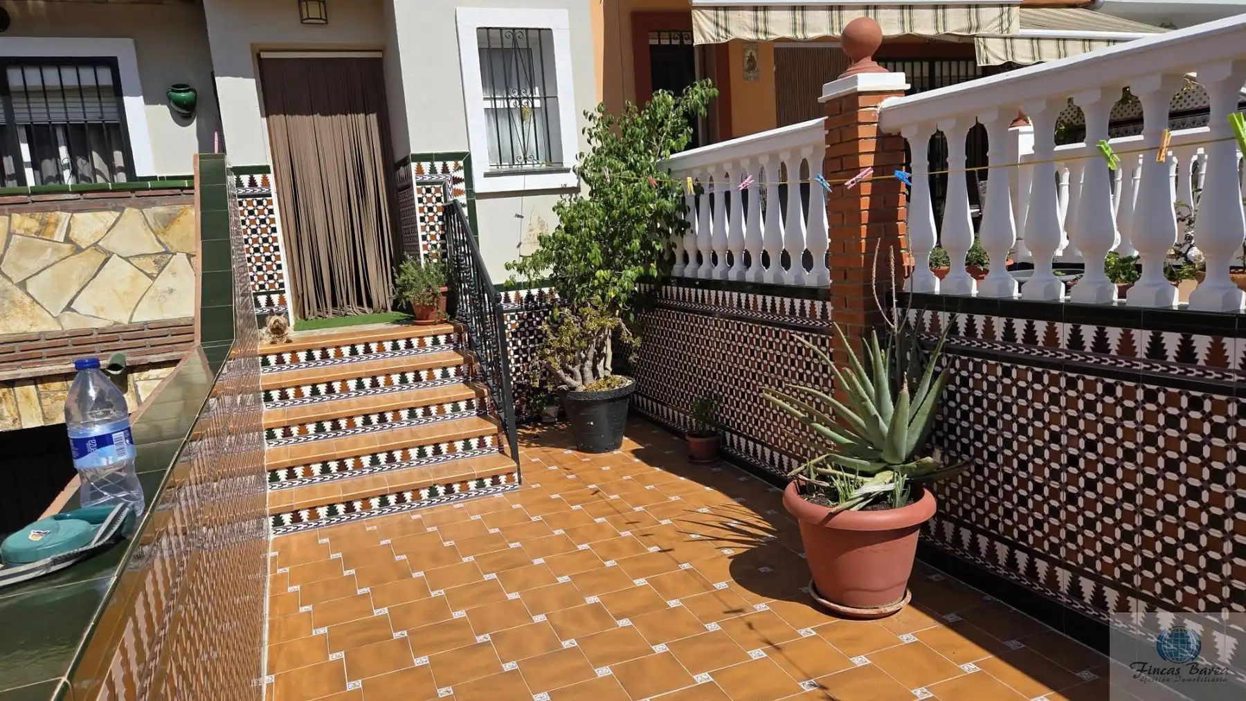 Maison mitoyenne à vendre à Las Lagunas, imagen 40