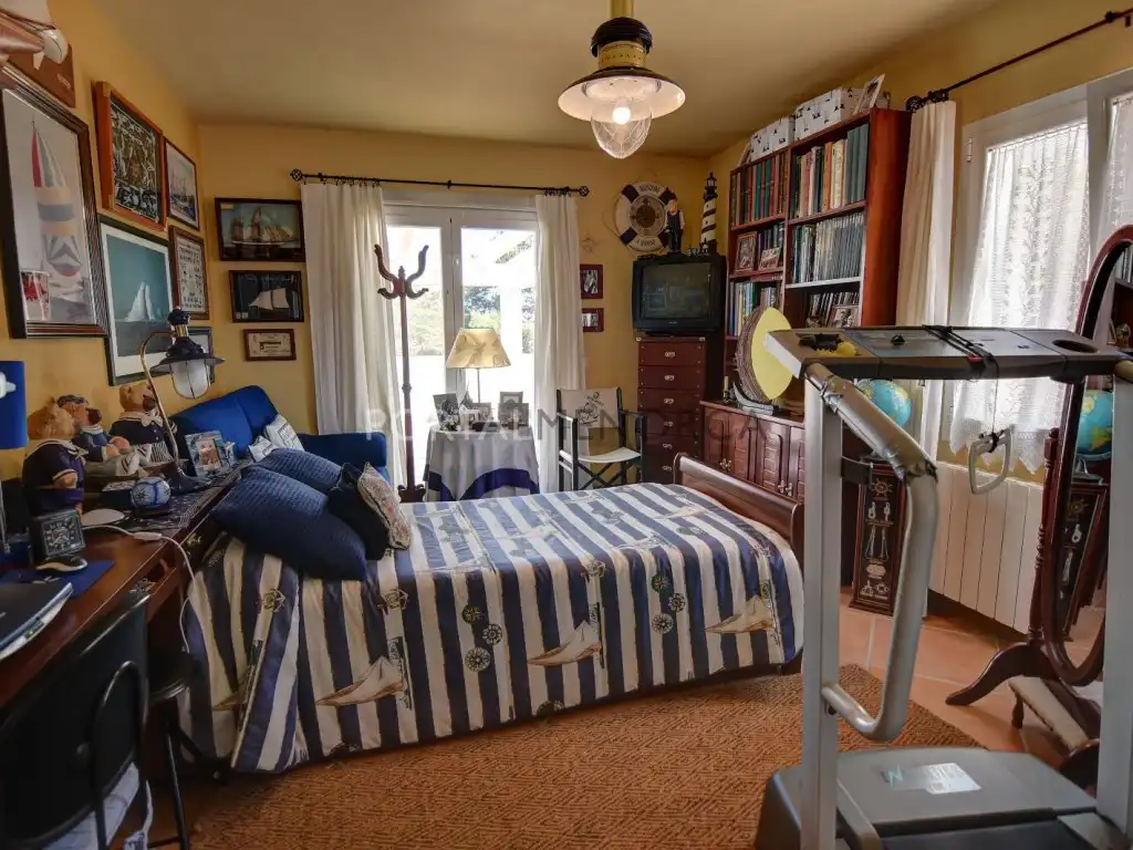 Chalet con piscina en venta en Sant Climent - Es Canutells, imagen 25