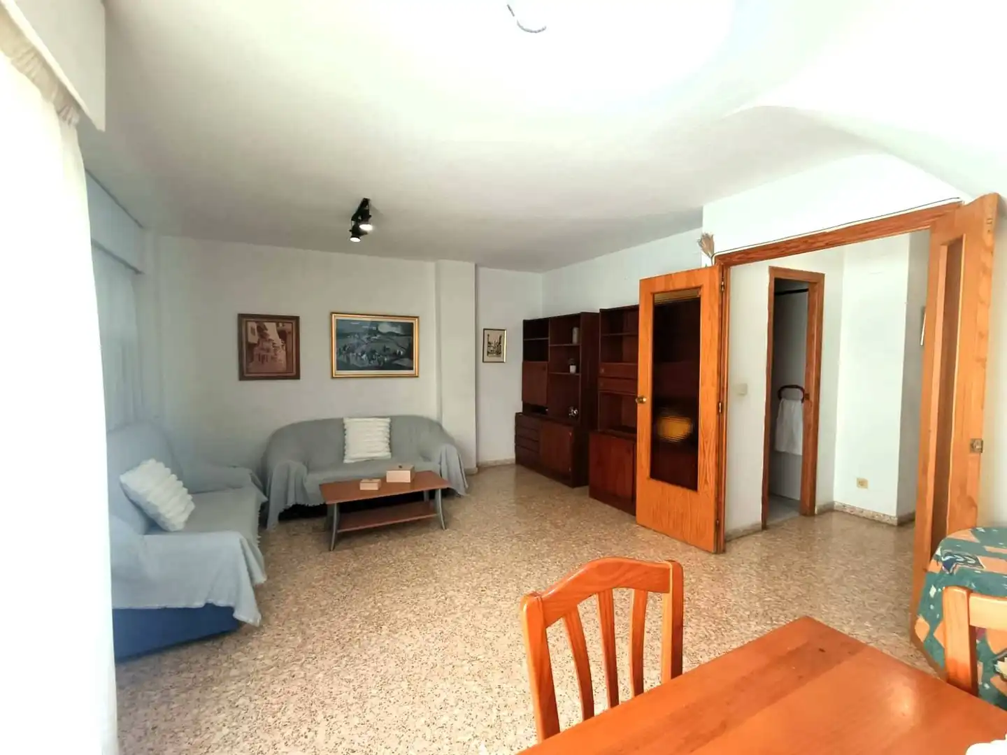 Duplex avec terrasse à vendre à Centro, imagen 8