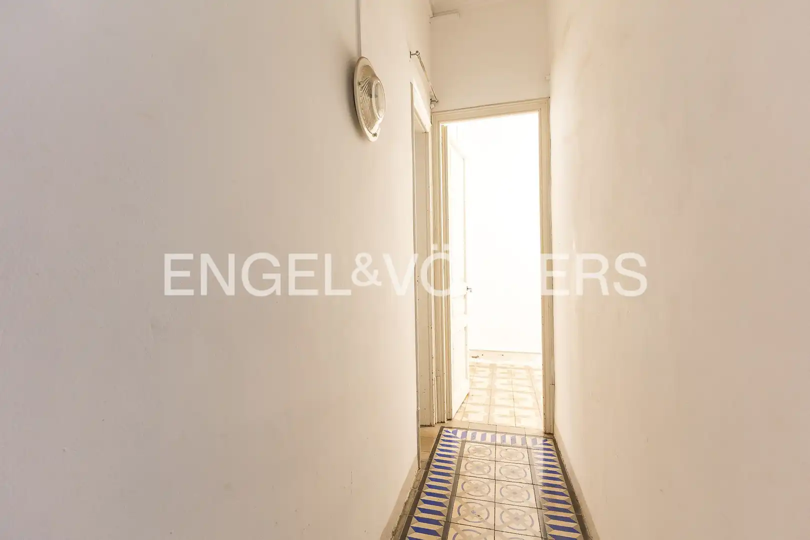 Piso con terraza en venta en Eixample, imagen 30