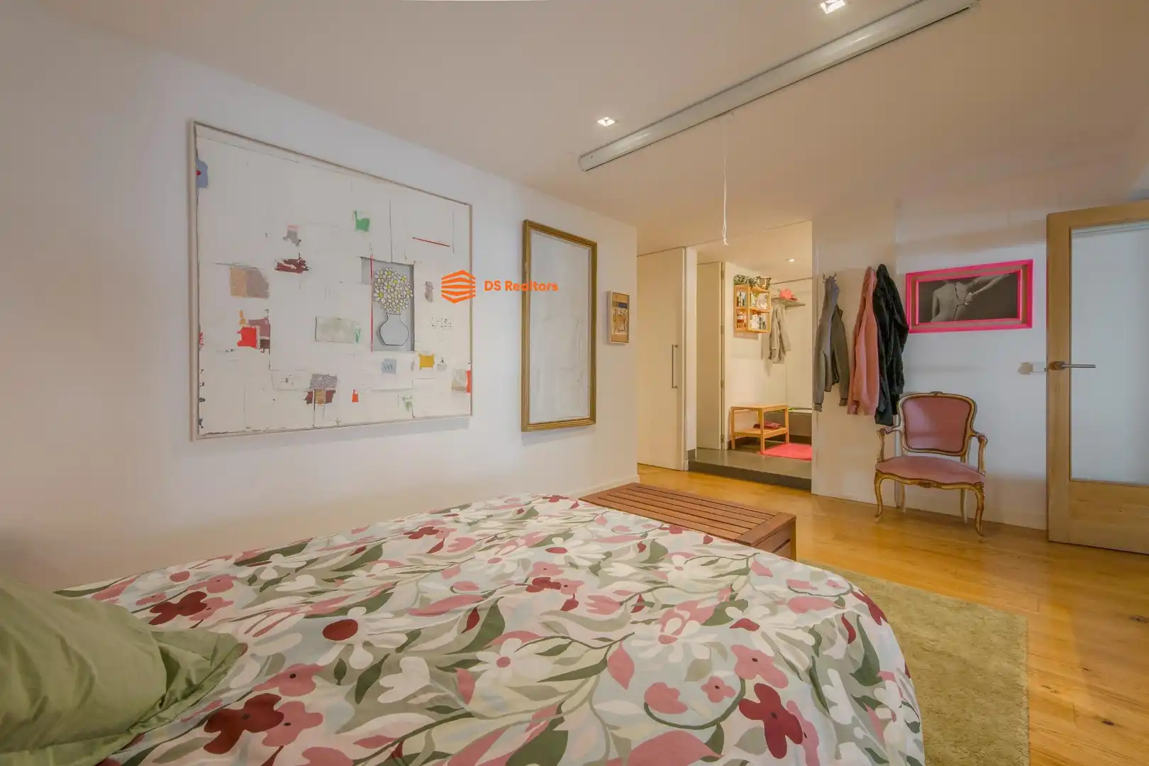 Duplex con ascensore in vendita a Calle Valliciergo 5, imagen 43