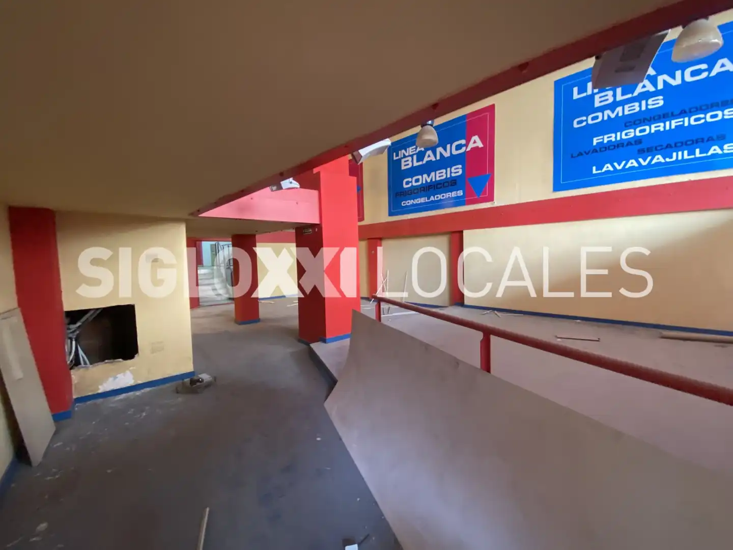 Local comercial en alquiler en GENERAL MORAGUES, imagen 22