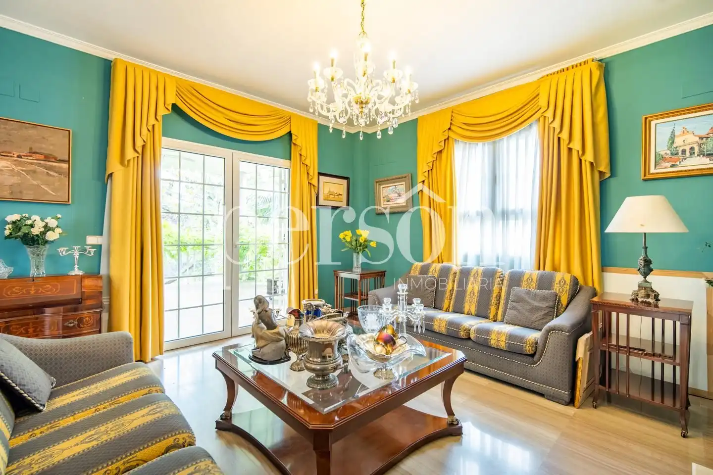 Villa avec piscine à vendre à Campolivar, imagen 10