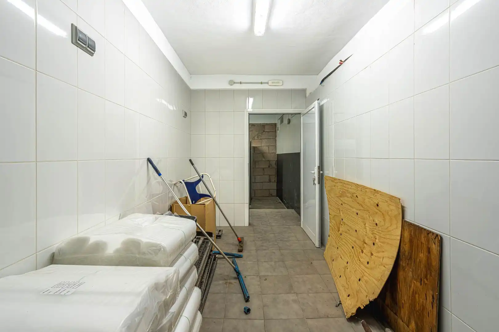 Business premises to rent in Gran Bretaña S/n, imagen 25