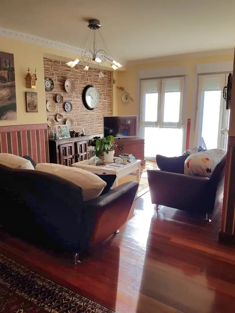 Casa a schiera con giardino in vendita a Artziniega, imagen 7