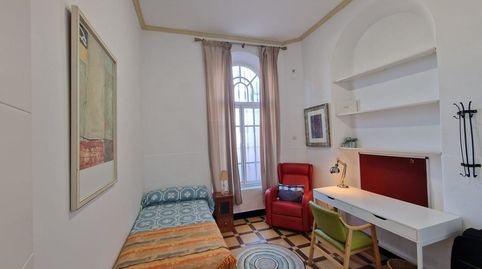 Foto 2 de Habitació a Avenida de Jerez, Bellavista, Sevilla Capital