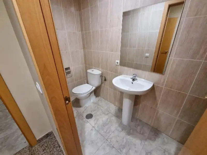 Nau industrial en venda a Zona Sur - Av. de España - San Miguel, imagen 23