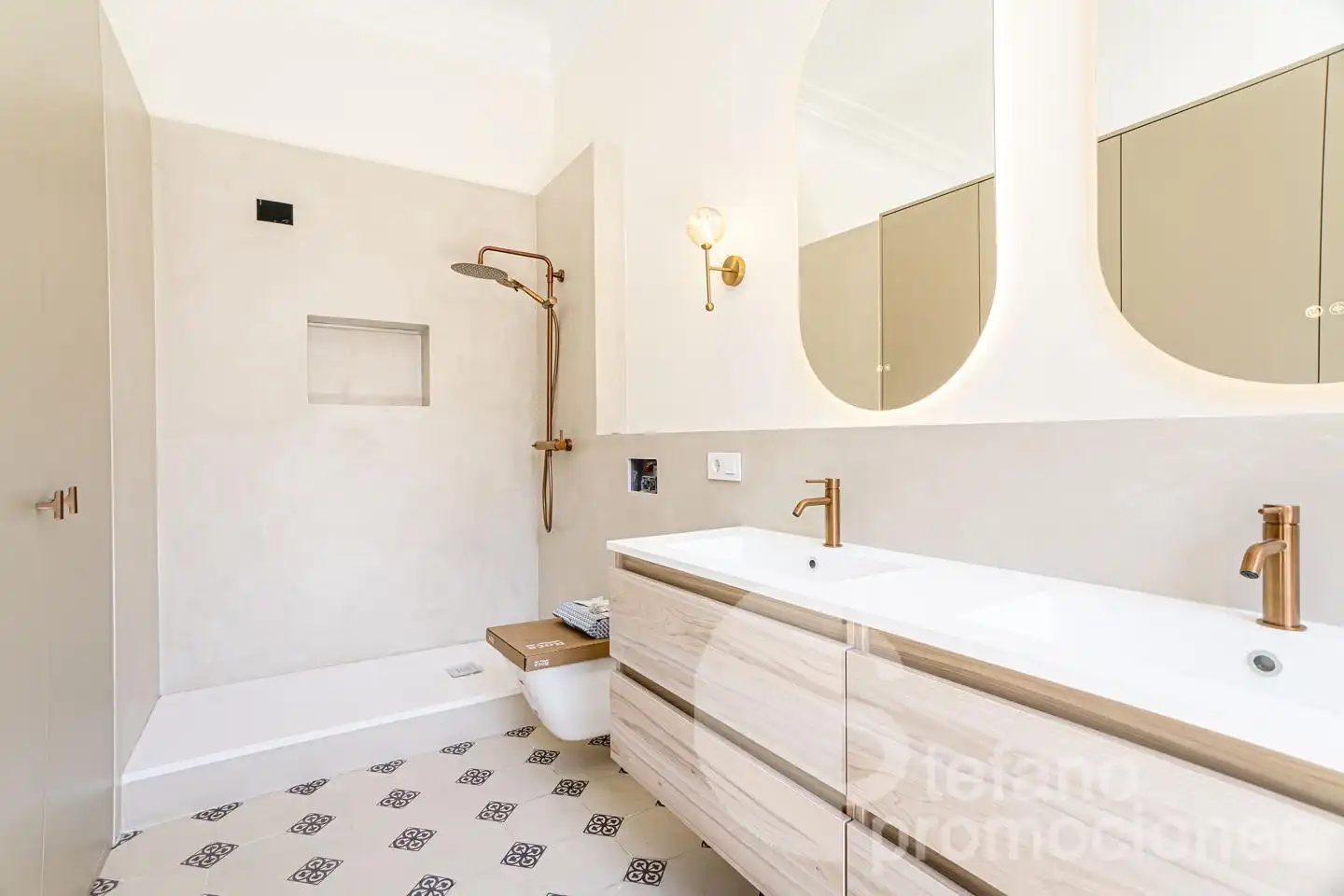 Flat with terrace for sale in Calle Niño de Guevara, imagen 24