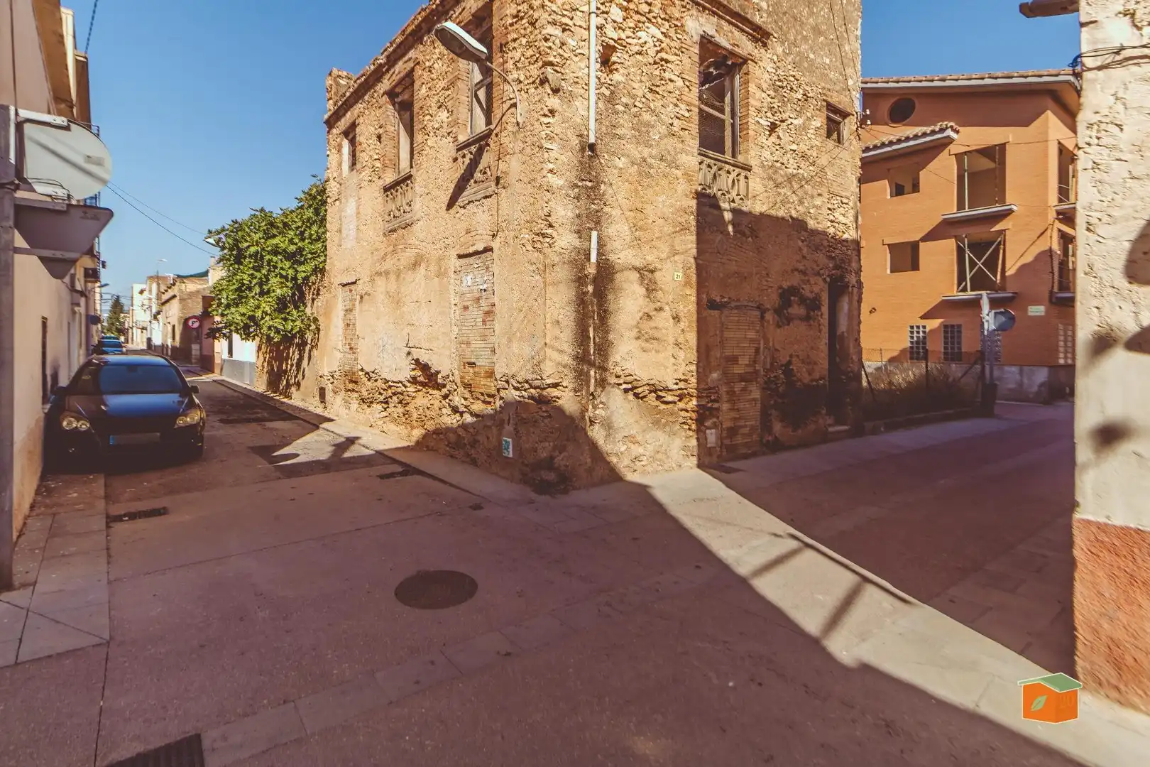Casa en venta en Santa Bàrbara, imagen 2