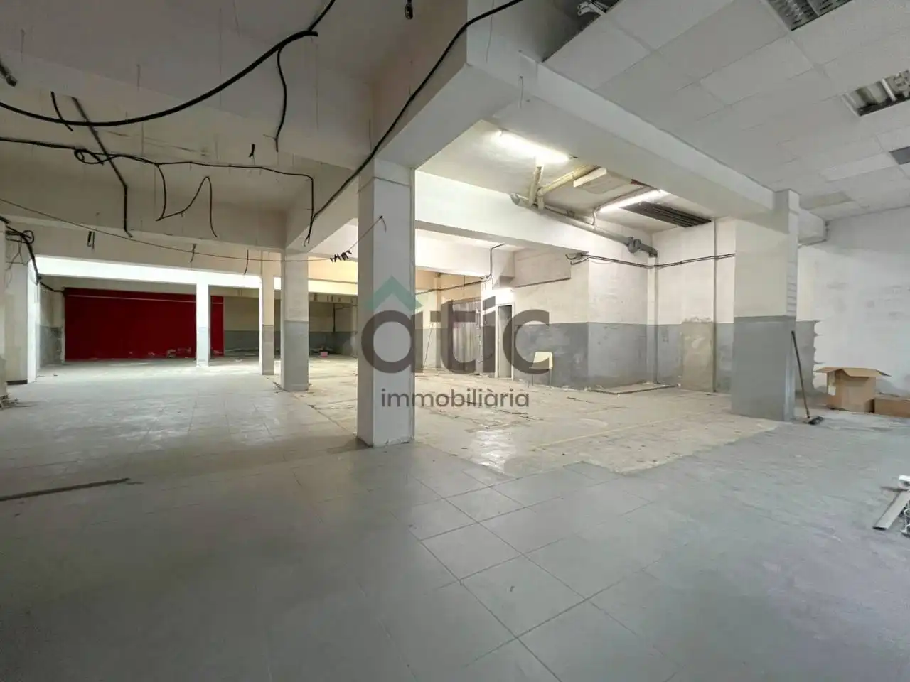 Local comercial en venda a Calle Cintaires, imagen 13