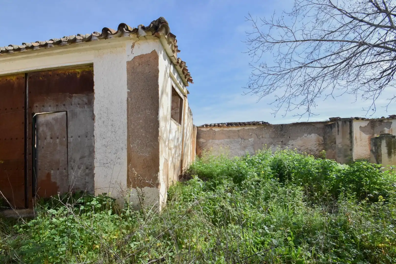 Detached house with terrace for sale in ESTACION, imagen 26