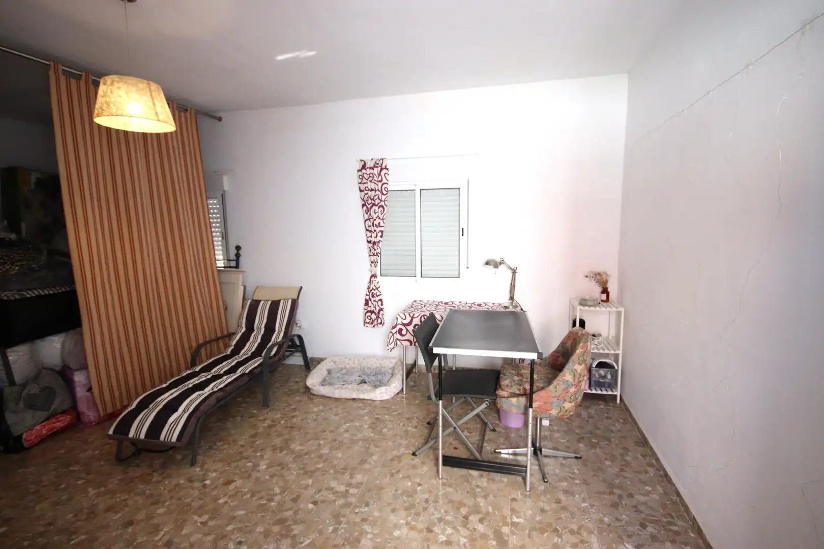 Bedroom of Houses for sale in Jerez de la Frontera  with Air Conditioner, Heating and Terrace