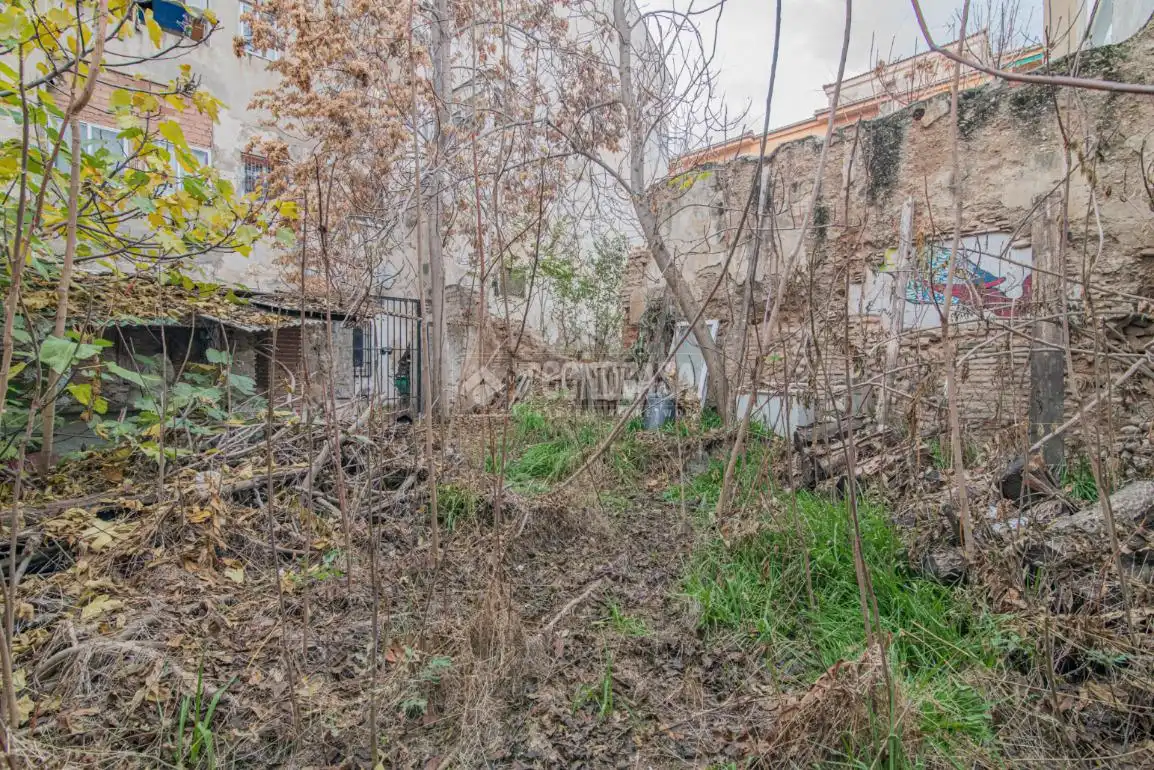 Lands and plots for sale in Beiro, imagen 9
