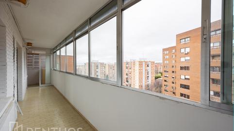 Photo 4 of Flat to rent in De la Villa de Marín, La Paz,  Madrid Capital