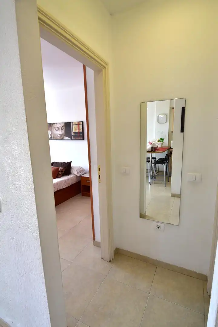 Apartament amb piscina de lloguer a Las Caletillas - Punta Larga, imagen 16