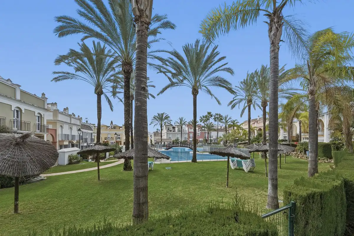 Adossat en venda a Río Real - Los Monteros, imagen 5