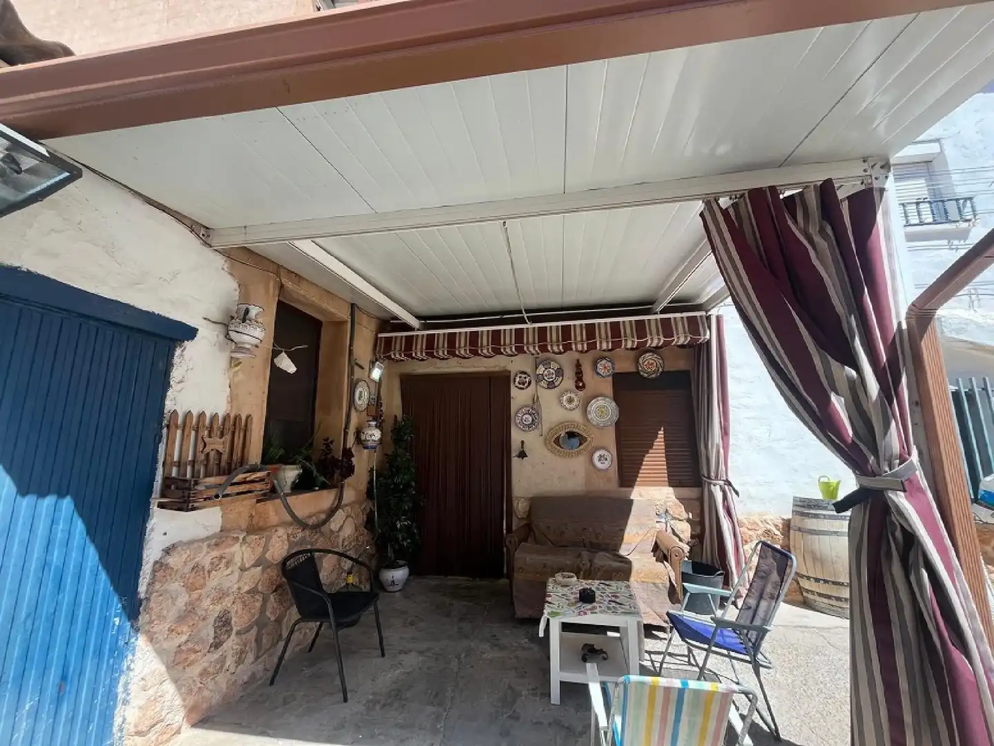 Villa in vendita a Manzanares, imagen 2