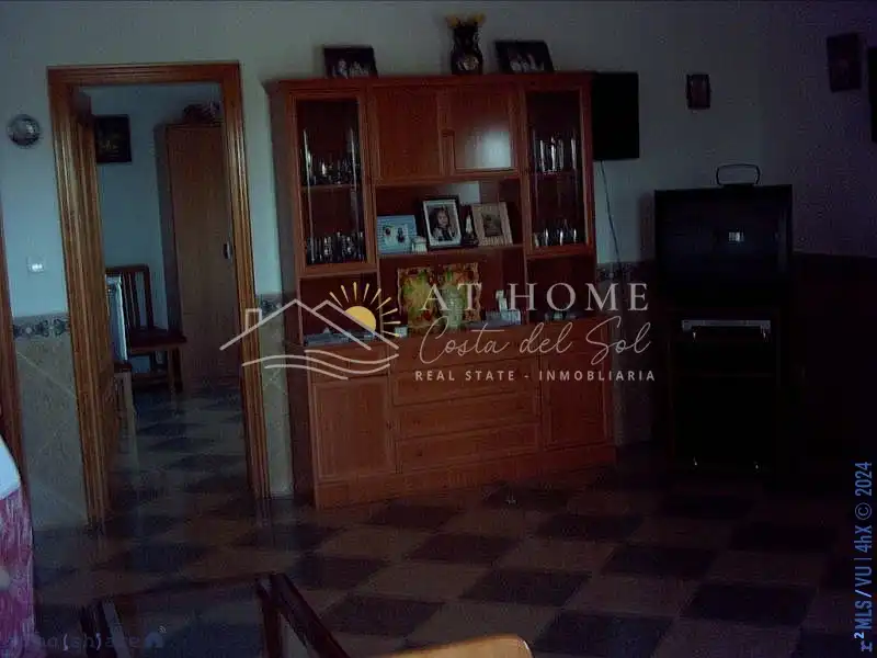 Casa rústica con piscina en venta en Almayate, imagen 39
