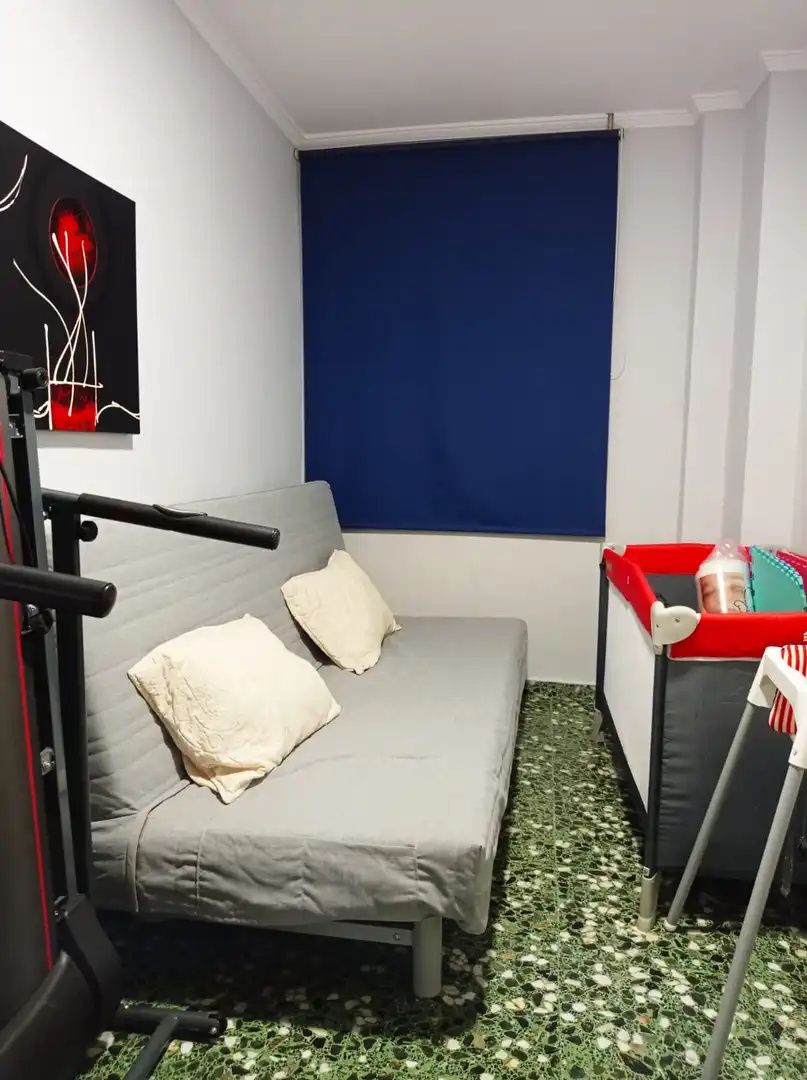Piso en venta en Alginet