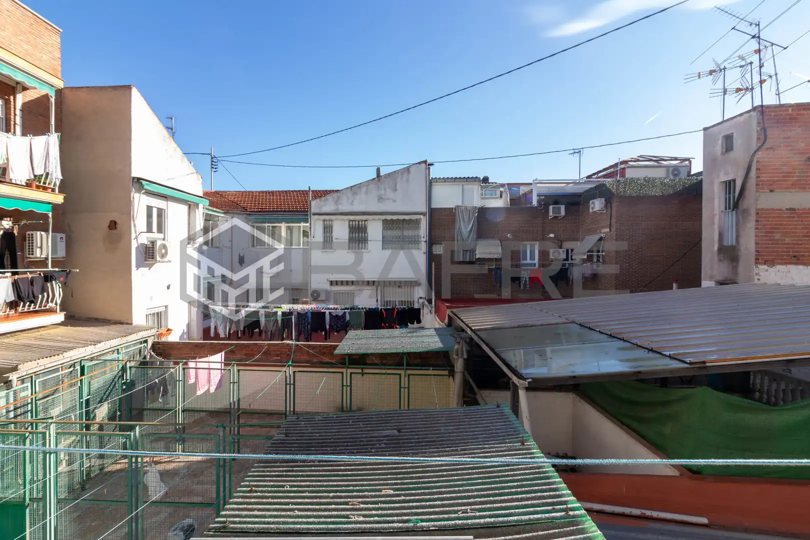 Flat for sale in Calle Antonio Prieto, Zofio