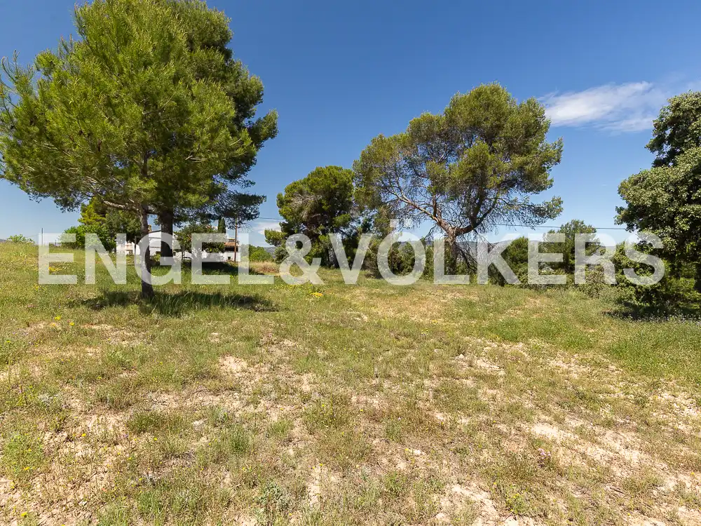 Casa o chalet en venta en Ontinyent con Calefacción, Jardín privado y Terraza