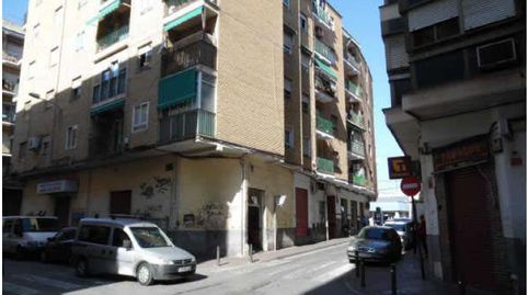 Foto 2 de Piso en venta en Palomarico, Edif. Palomarico, San Andrés - San Antolín, Murcia Capital