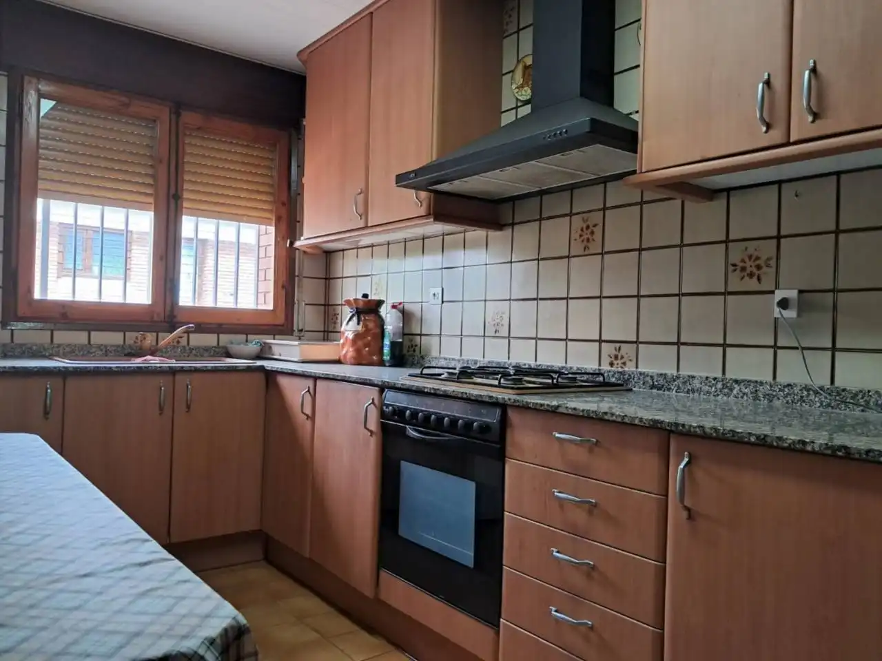 Kitchen of Houses for sale in Lliçà d'Amunt  with Heating, Private garden and Terrace
