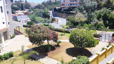 Foto 2 von Wohnungen zur Miete in Los Pacos, Fuengirola