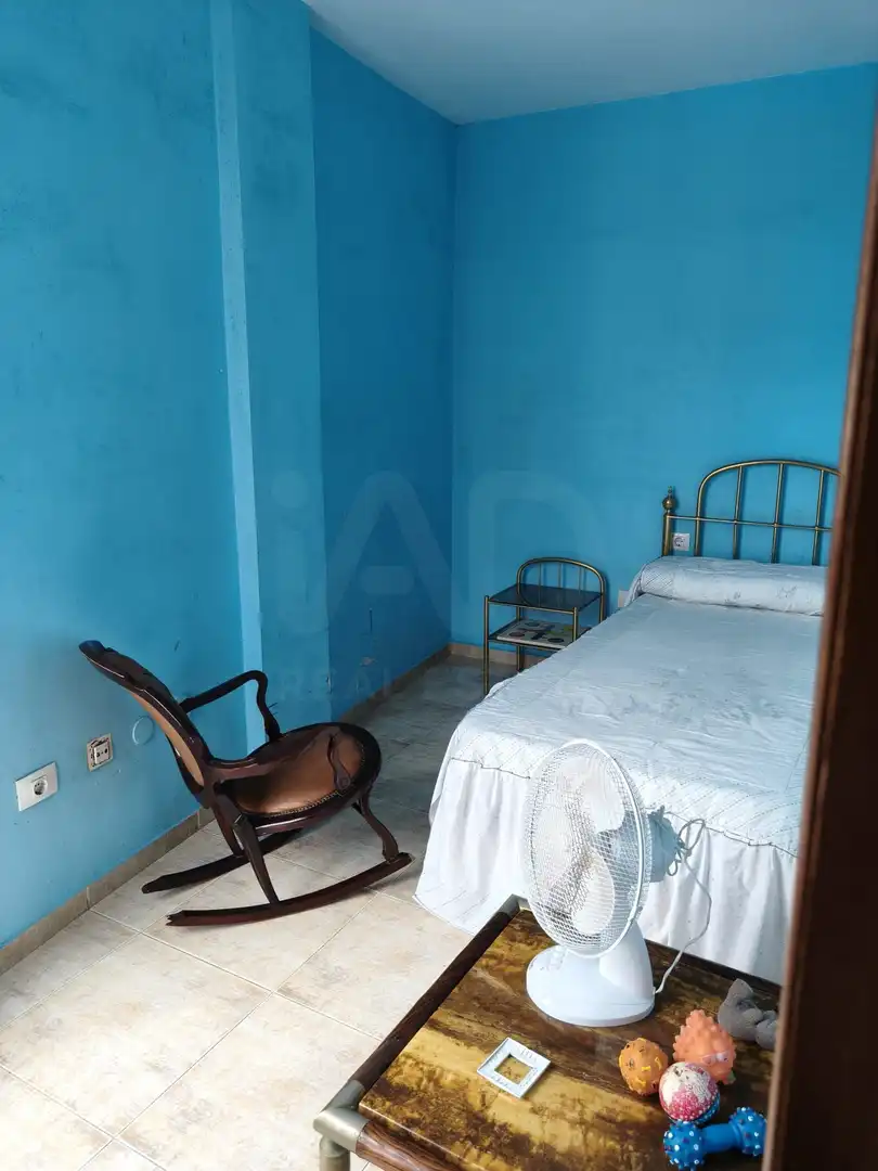 Flat with pool for sale in Valle San Lorenzo, imagen 5