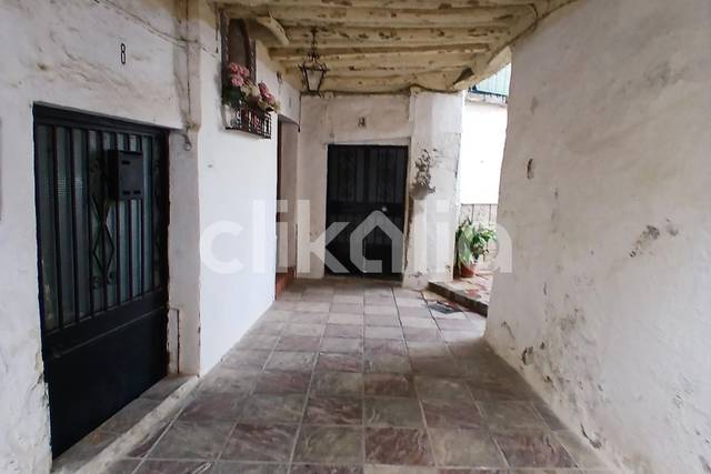 Casa-chalet en Venta en Alfacar