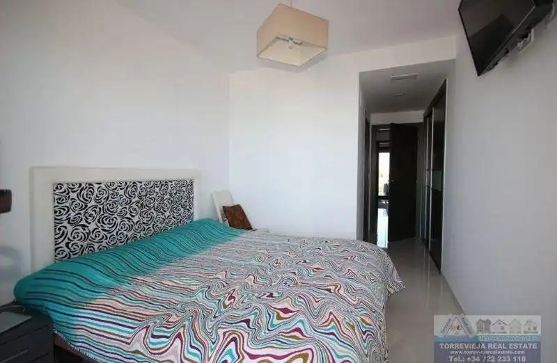 Mini appartamento con piscina in vendita a Playa del Acequión, Náufragos y Rocío del Mar, imagen 27