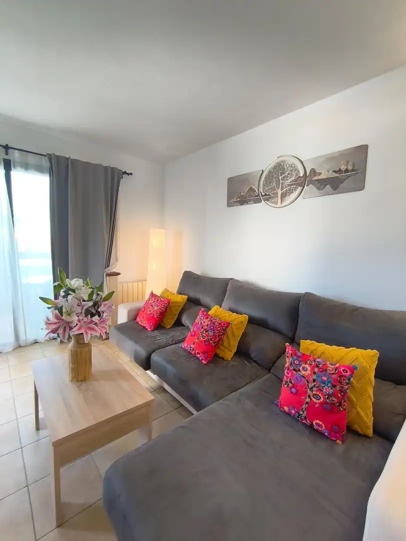 Flat with terrace for sale in Campo de Murcia, imagen 27