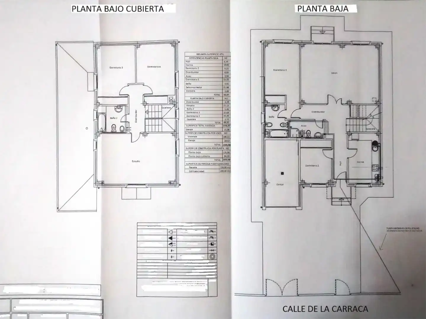 Casa o xalet en venda en Renedo de Esgueva