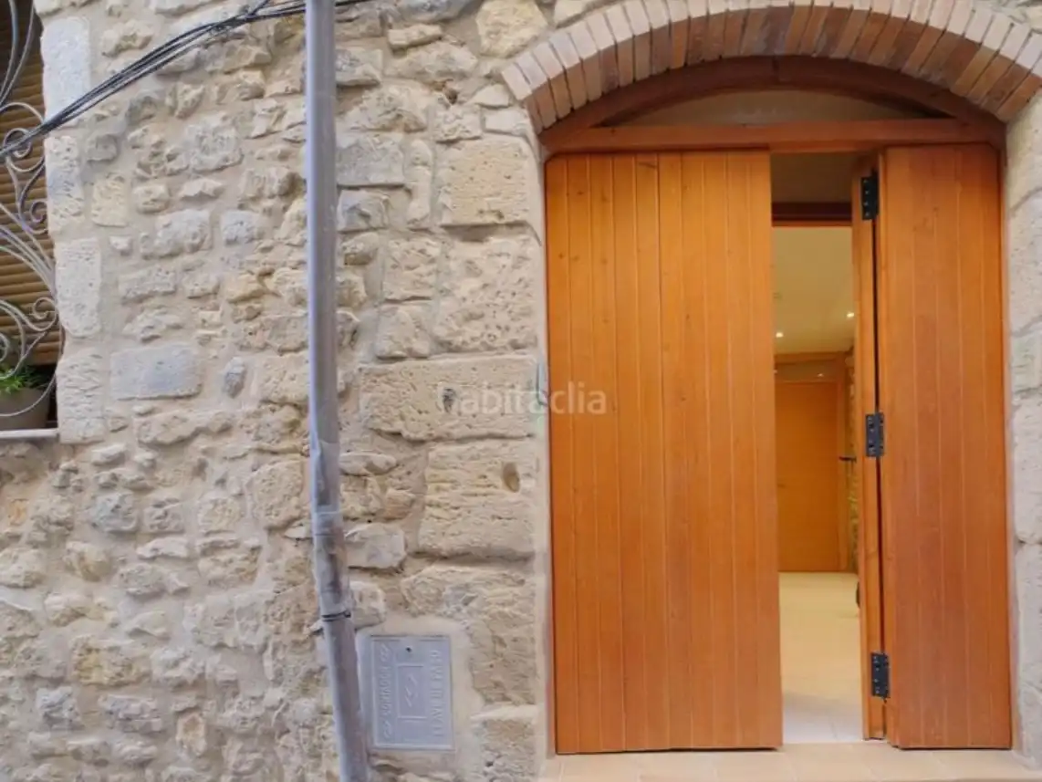 Casa o chalet en venta en Batea con Aire acondicionado y Balcón