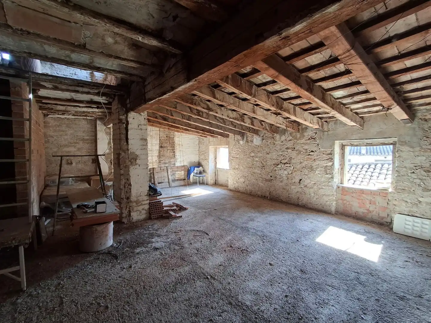 Casa o xalet en venda en Tortosa amb Aire condicionat, Moblat i Forn