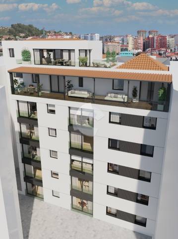 Piso en Venta en Teis